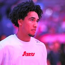 Jared McCain 'Blessed' To Have Young Core