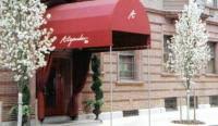 Alexander inn lies in vicinity of seger recreation center. Hotel Alexander Inn Philadelphia Trivago At