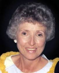 Phyllis Chilton Obituary