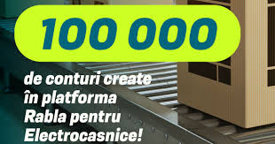 Cărțile/buletinele de identitate și declarațiile pe proprie răspundere încărcate de dumneavoastră, ulterior creării conturilor de utilizatori, sunt procesate în mod. Crearea Contului Pentru Rabla Electrocasnice 2021 Probleme È™i IntrebÄƒri