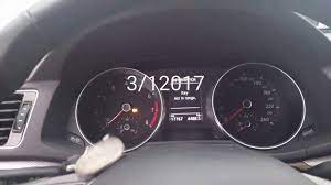 Nvm, i guess if i had a value that was not in the previous tuple but less than the minimum of the current tuple, it would be returned without a min. Vw Passat 2016 Key Not In Range Both Keys Youtube