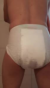 Gay Diaper Porn: Diaper Explotion - ThisVid.com