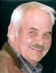 Obituary information for John Valcourt