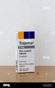 Image result for Linagliptin