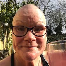 Mel Humphreys is fundraising for Severn Hospice