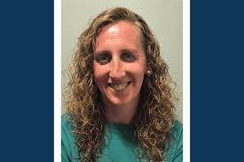 Meet Our New Middle School ELA Teacher Brenda Shane