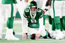 Aaron Rodgers? Really? The New York Giants must enjoy being laughed at -  Big Blue View