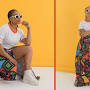 Profile Picture of Crystal Kasper and Palesa Mahlaba show us how to wear the Dove and ... (@glamour.co.za) on Google