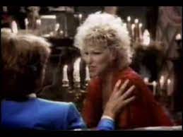Martin von haselberg six degrees of trivia: Bette Midler Beast Of Burden Starring Mick Jagger Lyrics Hq Youtube