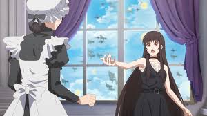 Otome Game Sekai wa Mob ni Kibishii Sekai desu – 11 – Random Curiosity