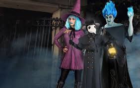 Best Halloween Costume Discount Codes 2025 – Save Big on Spooky Styles