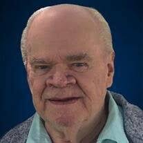 Larry Wade Virtue Obituary