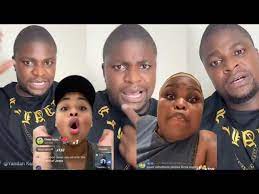 Gogo Maweni's husband Sabelo fimally speaks up| Gogo Maweni vs Gogo  Skhotheni - YouTube