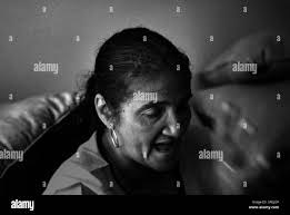 Violet c Black and White Stock Photos & Images