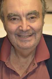 Richard Basch's Instagram, Twitter & Facebook