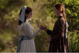 Diana And Anne So Sweet Wallpapers De Filmes Netflix Filmes E Series Trechos De Filmes