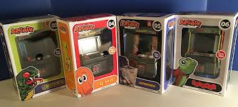 How to win on the key master arcade machine | arcade games tips & tricks. New Almost 1 6 Scale Stand Up Arcade Games At Walmart Really Work And Are Ideal For Use With 12 G I Joes Plus Get This They Re Only 20 The Joe Report