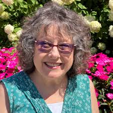 First teacher at Fanny Grade School in the 1950s