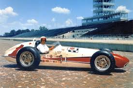 The 50th running of the indianapolis 500 was held on monday, may 30, 1966 at the indianapolis motor speedway. Hildebrand To Race Foyt Tribute Car In Indy 500