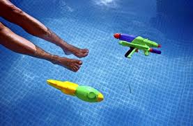 Freizeit Zu Hause Geht Der Trend Zum Eigenen Swimmingpool Esslingen Stuttgarter Nachrichten