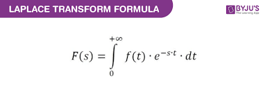 It is not really sensible to compare measurements with each other this way though. Laplace Transform Definition Formula Properties And Examples Laplace Transform Differential Equations