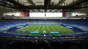From what i've read today the closing ceremony will be an hour before kick off. Uefa Euro 2020 Opening Ceremony Martin Garrix Bono And The Edge To Perform All You Need To Know Football News Hindustan Times