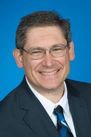 Who is Dr. Michael Licari of Indiana State University?