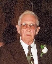 Earl Christian Obituary