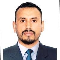 Jose Luis Contreras La Rosa