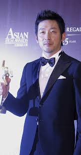 One of the highest grossing actors in south korea, ha's. Ha Jung Woo Imdb