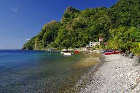 Maybe you would like to learn more about one of these? Die Strande Dominica
