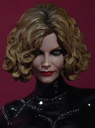 Darkside Collectibles 1/3 & 1/4 Michelle Pfeiffer Catwoman