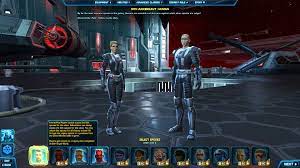 A jedi knight twi'lek, you will then automatically unlock the species for all other classes. Swtor Free To Play Review Guide Start Playing Swtor For Free