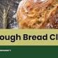 Sourdough Baking Class event image