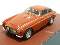 Deze zie je ook terug in de ferrari 488, de ferrari gtc4lusso en de maserati quattroporte. Ferrari 212 Inter Vignale Coupe Red 1 43 Mx40604 012 Matrix Diecast Model Car Scale Model For Sale