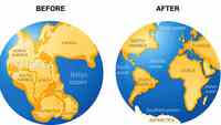 Pangaea And Plate Tectonics Science Quiz Quizizz