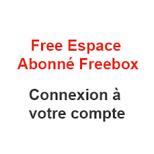 L'accès à votre espace abonné nécessite de renseigner votre identifiant. Free Espace Abonne Freebox Connexion A Mon Compte