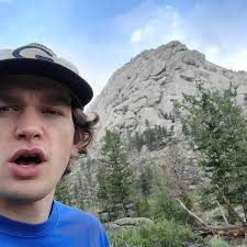 An epic four years of high school came to a close. Met some truly amazing  people and learned a lot of epic and not so epic things. I really mean it  when