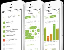 Apps To Track Your Habits And Goals Exist