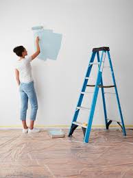Current Mood Green Interior Paint Color Clare Interior Paint Colors Interior Paint Colorful Interiors