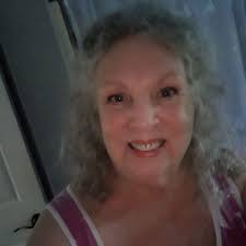 Watercolor painting flowers in a jar?