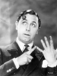 Lupino Lane: Scion of a Family of Comedy Acrobats