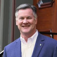 2024 Annual Meeting & President's Holiday Party