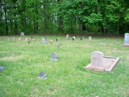 Rheobeth Methodist Church Cemetery