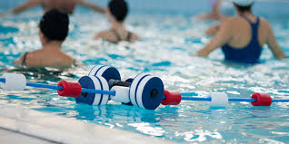 Caen La Mer Les Piscines Se Mettent A L Heure D Ete Cotentin Web Le Site