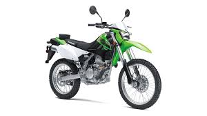 Kawasaki Klx250 Dual Purpose Motorcycle Versatile Power In 2020 Kawasaki Kawasaki Motor Motorcycle