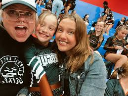 Rogue Cheer Athletics