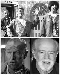 Who remembers the first season's original voice cast?