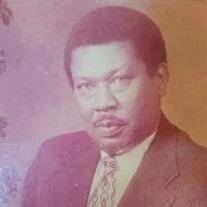 James W Johnson Obituary (2025)