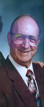 Coy "KO" Mullins (1924-2008)